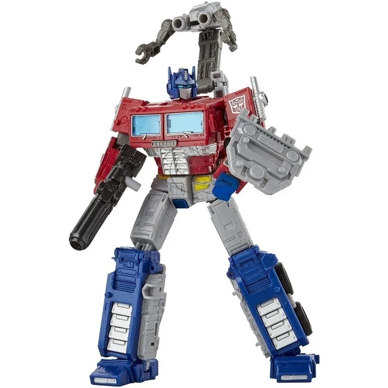 In Stock Hasbro Transformers T - Model Kit Yolopark recension och pris