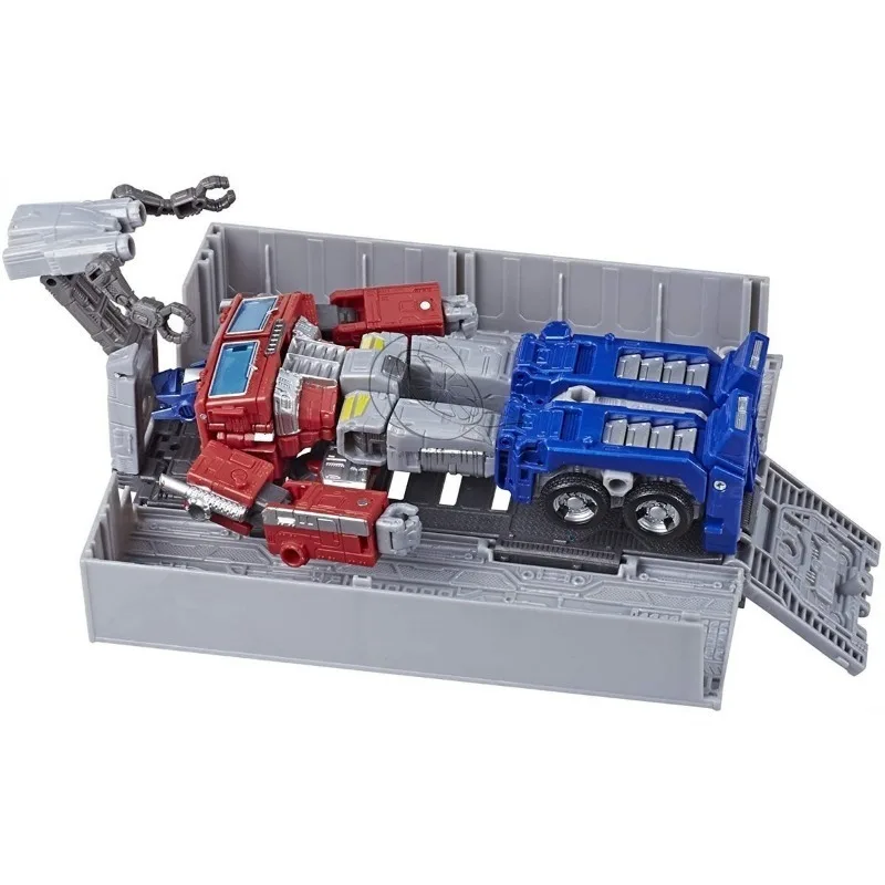 In Stock Hasbro Transformers T - Model Kit Yolopark recension och pris