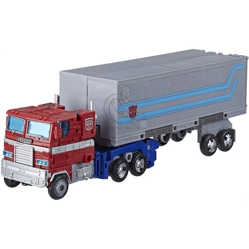 In Stock Hasbro Transformers T - Model Kit Yolopark recension och pris