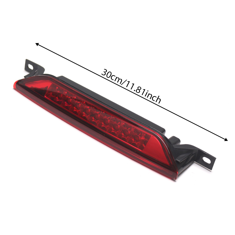 Car LED Third Brake Light 5303 - Model Kit Jeep recension och pris