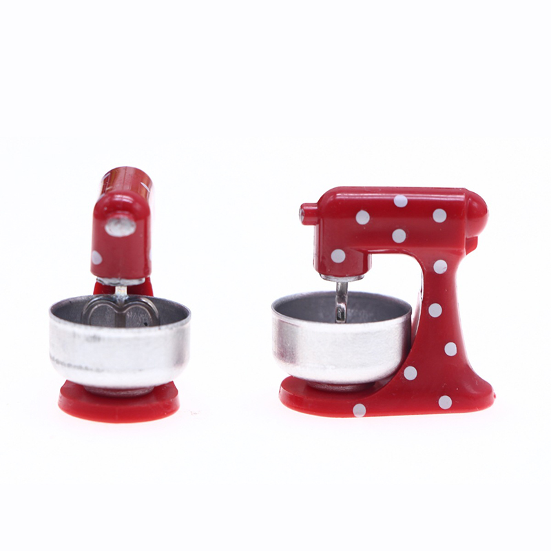 (.) 1:12 DIY Doll House Miniat - Model Kitchen Set recension och pris