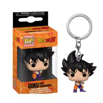 Funko Dragon Ball Goku Vegeta  - Model Kit Dragon Ball recension och pris