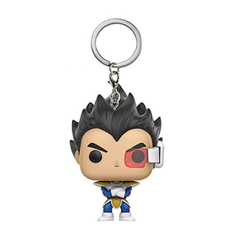 Funko Dragon Ball Goku Vegeta  - Model Kit Dragon Ball recension och pris
