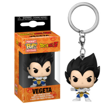 Funko Dragon Ball Goku Vegeta  - Model Kit Dragon Ball recension och pris