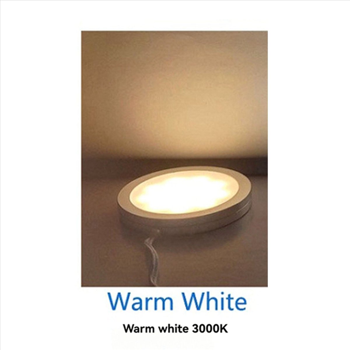 3X DIY LED Night Light Kit for - Model Kit Led recension och pris
