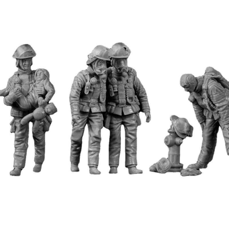 1/35 Scale die-cast Resin Figu - Model Kit Reshiram recension och pris
