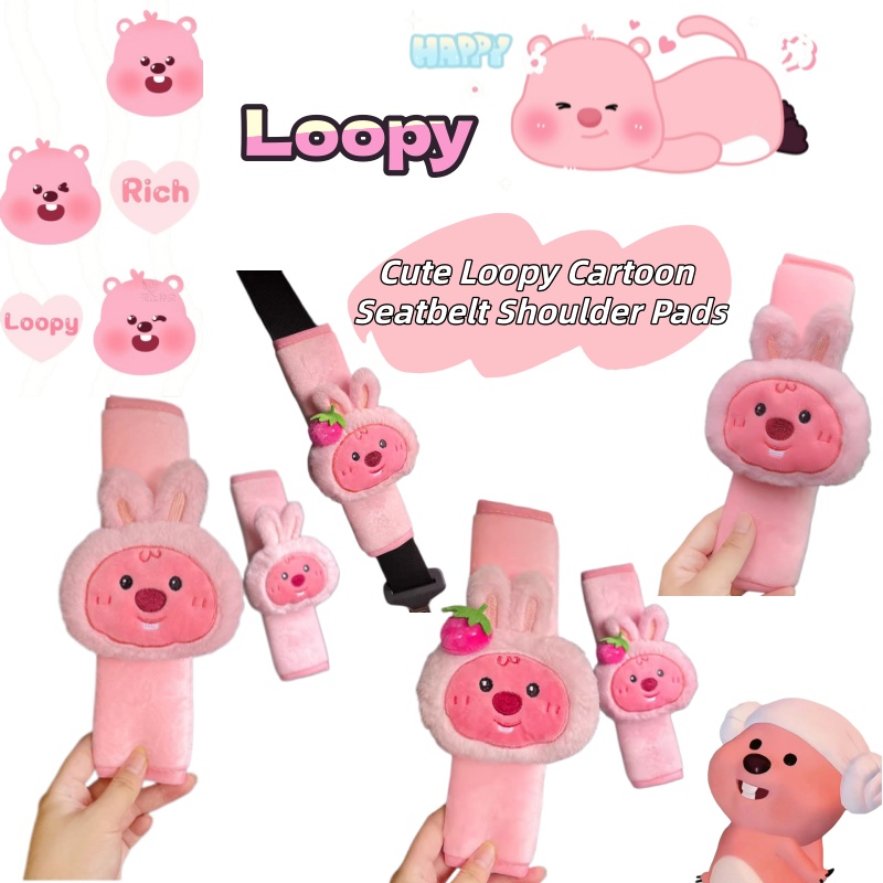 Cartoon cute little beaver Loo - Model Kit Car recension och pris