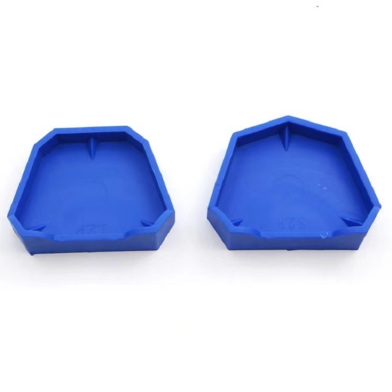 6pcs Dental Model Base Set Pla - Model Kit Tool recension och pris