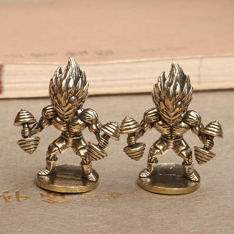 5cm Dragon Ball figure Super S - Model Kit Dragon Ball recension och pris