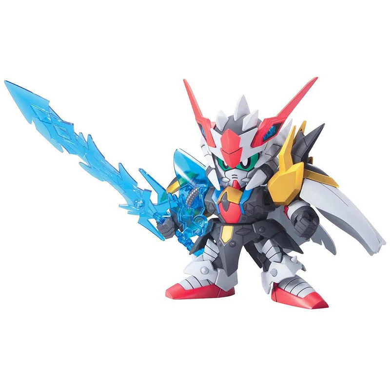 Bandai Genuine Gundam Model Ki - Model Kit Zero recension och pris