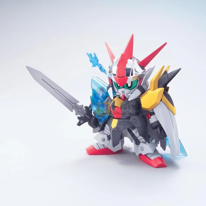 Bandai Genuine Gundam Model Ki - Model Kit Zero recension och pris