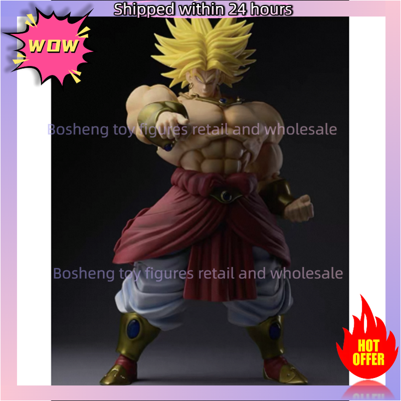 Original ZT Studio Dragon Ball - Model Kit Dragon Ball recension och pris