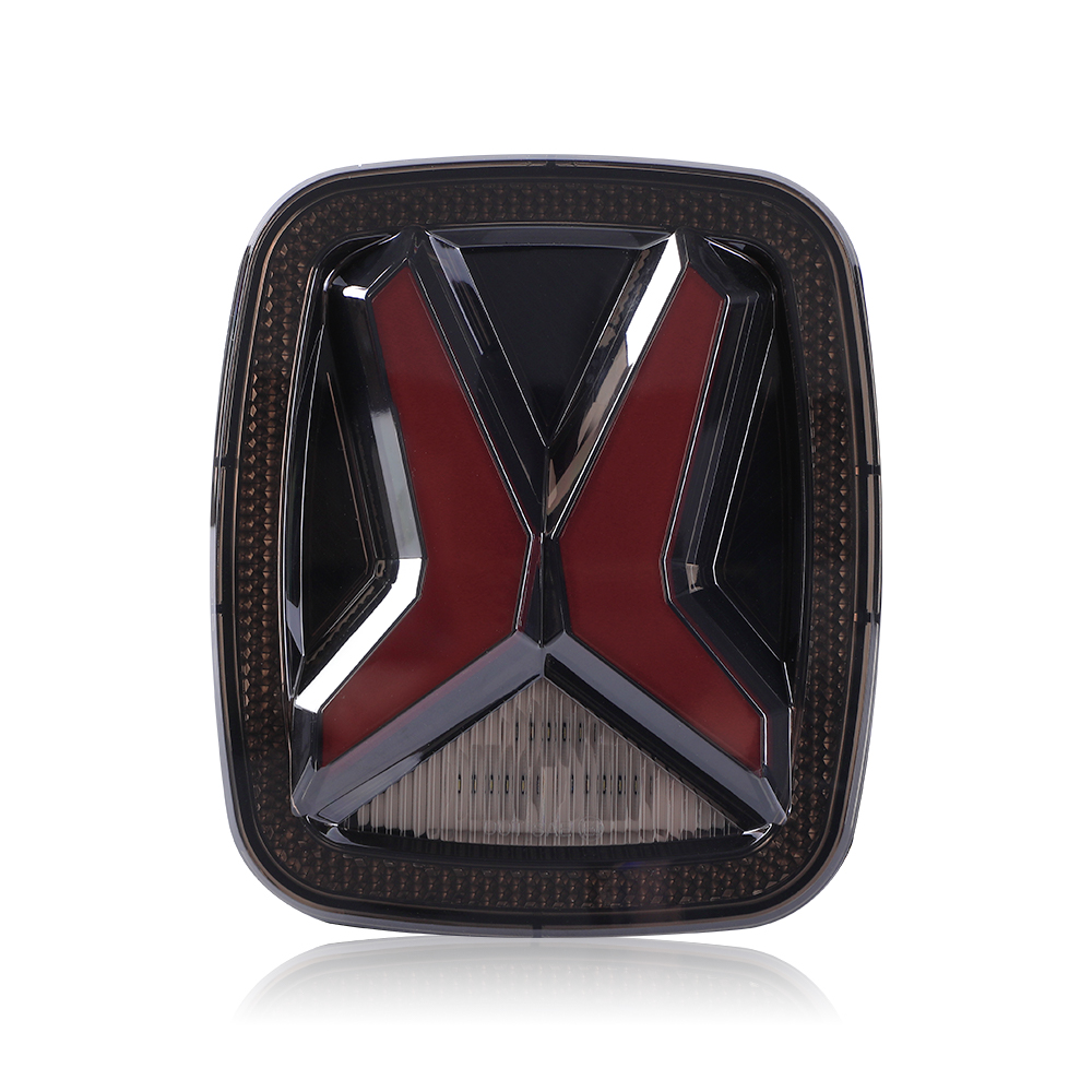 New Upgrade JEEP TJ Tail Lamp  - Model Kit Jeep recension och pris