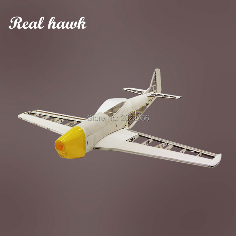 RC AirPlanes Laser DIY Cut Bal - Model Kit Helicopter recension och pris
