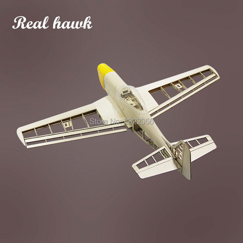 RC AirPlanes Laser DIY Cut Bal - Model Kit Helicopter recension och pris
