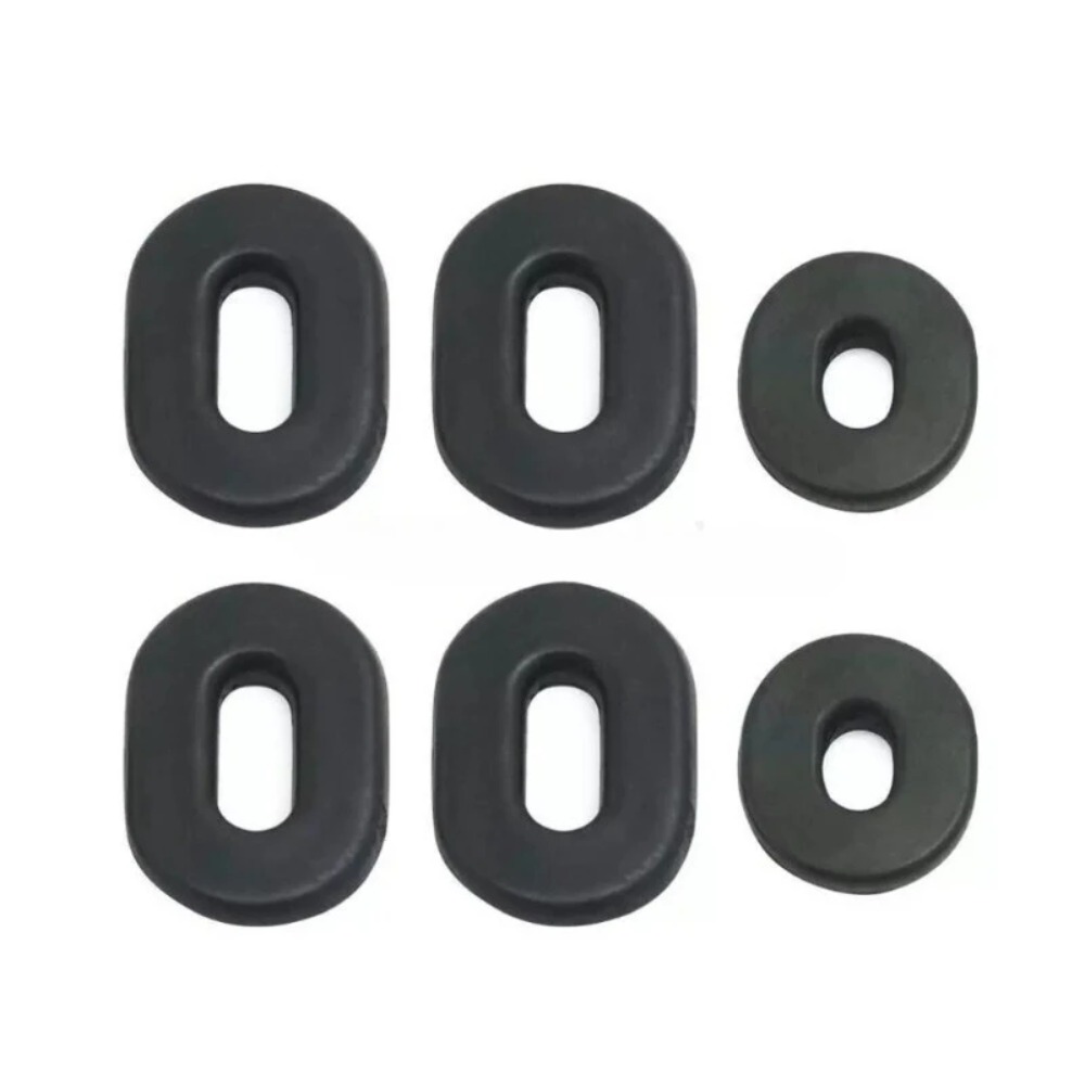 12PCS Side Cover Panel Rubber  - Panel Line Marker recension och pris