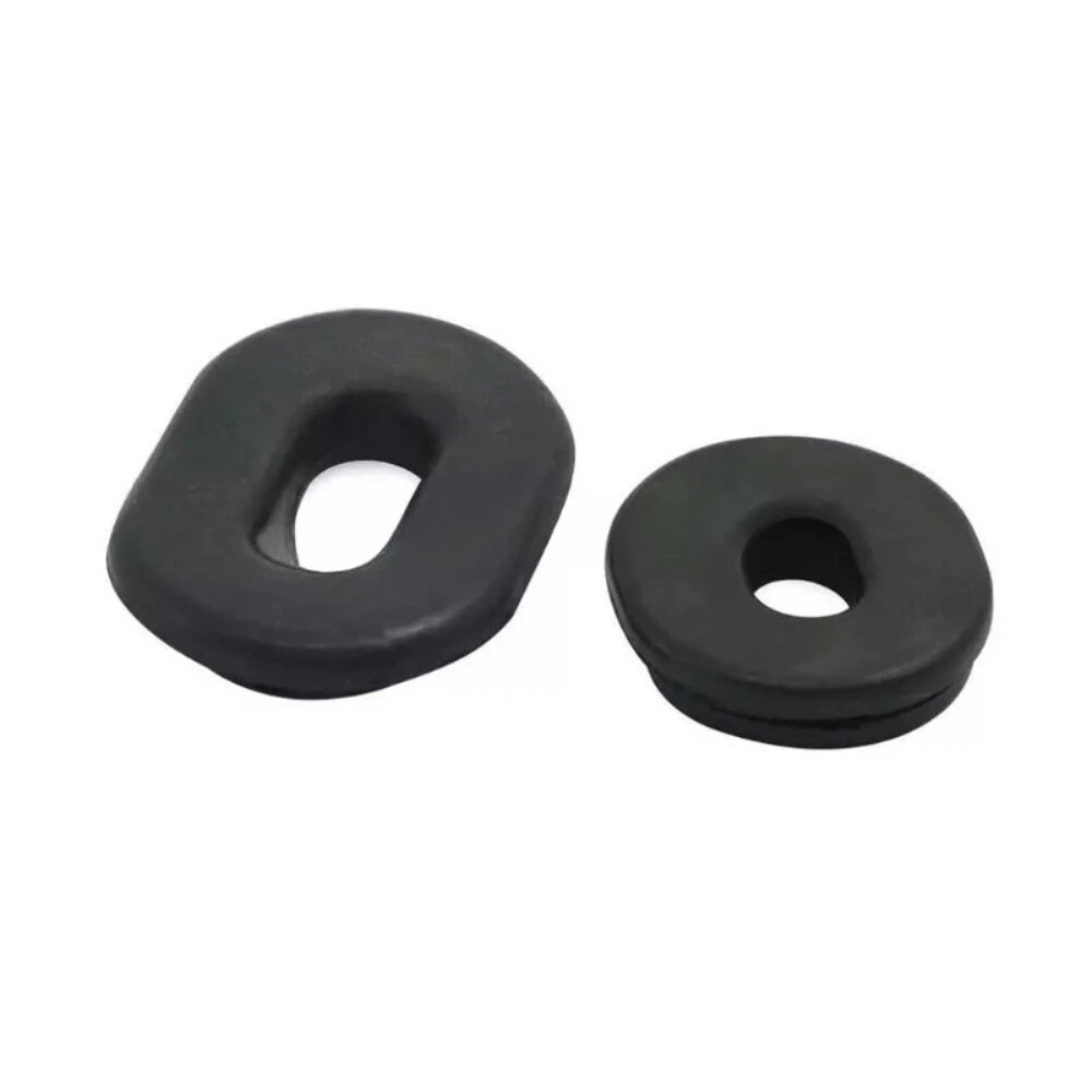 12PCS Side Cover Panel Rubber  - Panel Line Marker recension och pris