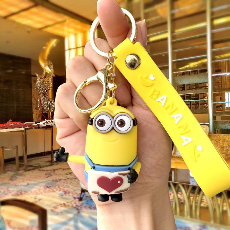 Despicable Me Minions Bob Stua - Model Kit Resin recension och pris