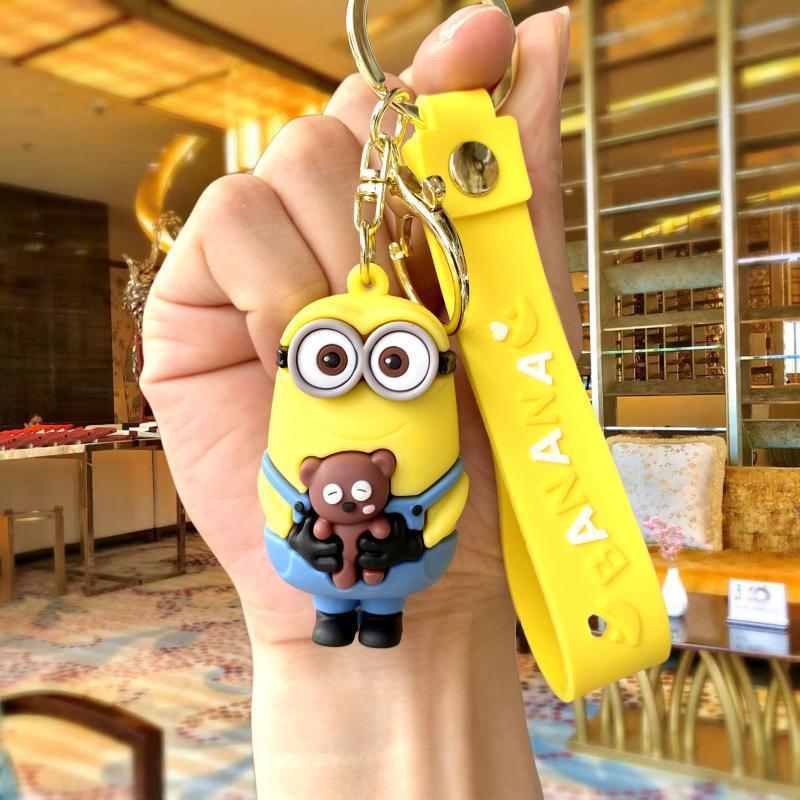 Despicable Me Minions Bob Stua - Model Kit Resin recension och pris