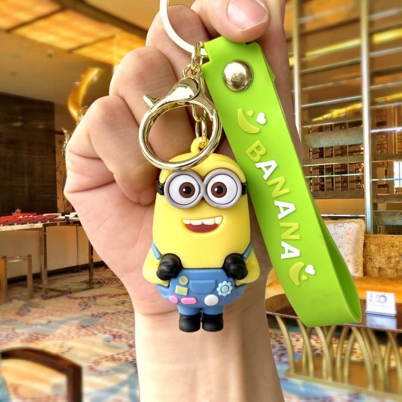 Despicable Me Minions Bob Stua - Model Kit Resin recension och pris