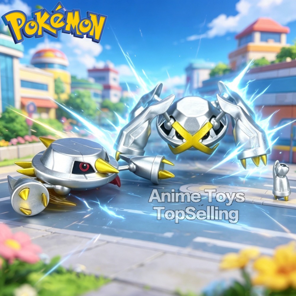 2.5-7cm Anime Pokemen Figure M - Model Kit Kyogre recension och pris
