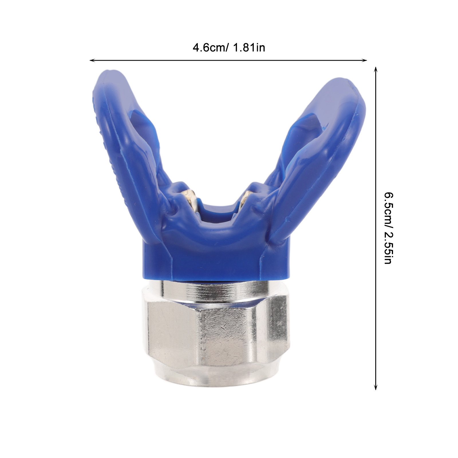Paint Air Compressor Sprayer A - Airbrush Compressor Kit recension och pris