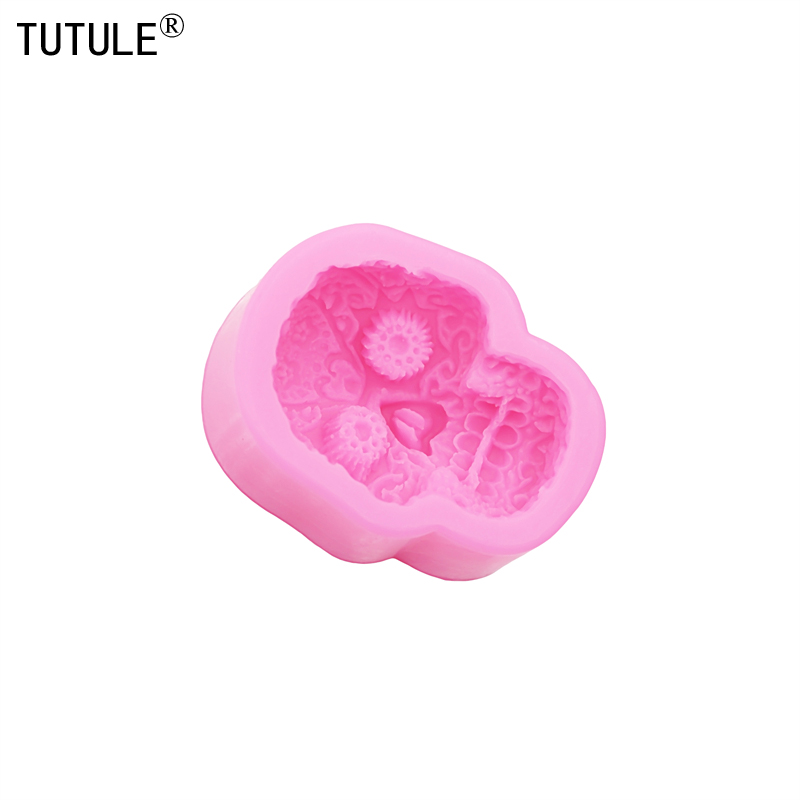 Skull Resin Mold Jewelry Earri - Model Kit Varnish recension och pris