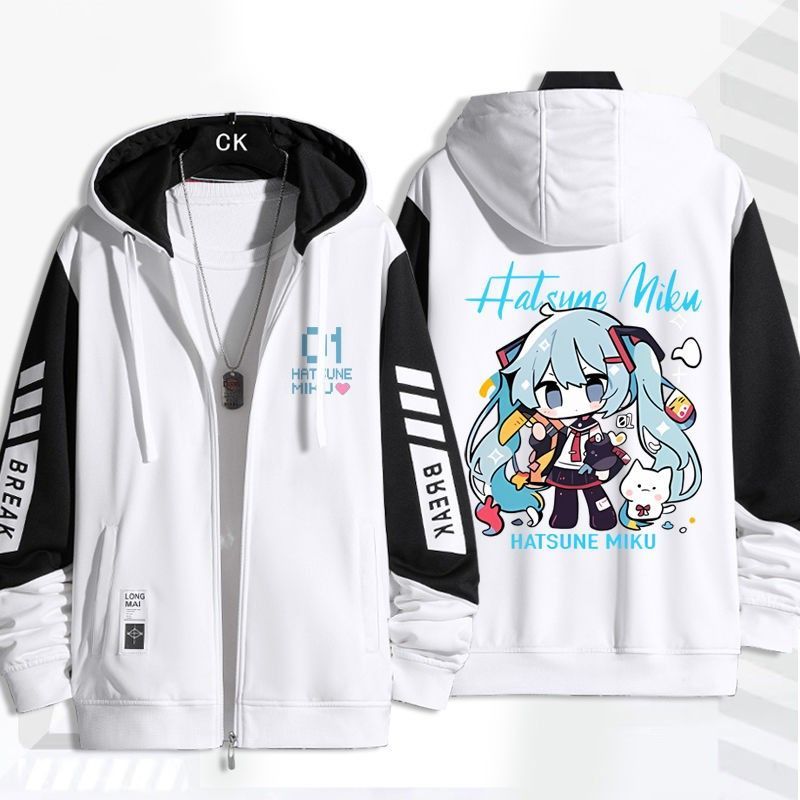 Cute Cartoon Hatsune Miku Jack - Model Kit Varnish recension och pris
