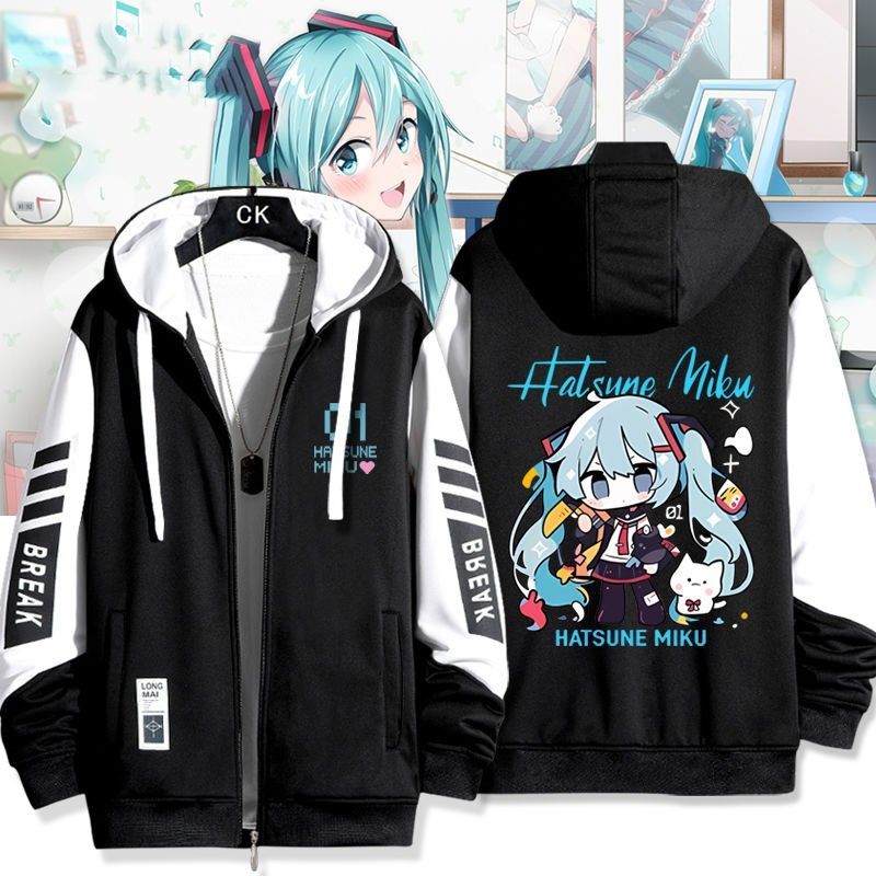 Cute Cartoon Hatsune Miku Jack - Model Kit Varnish recension och pris