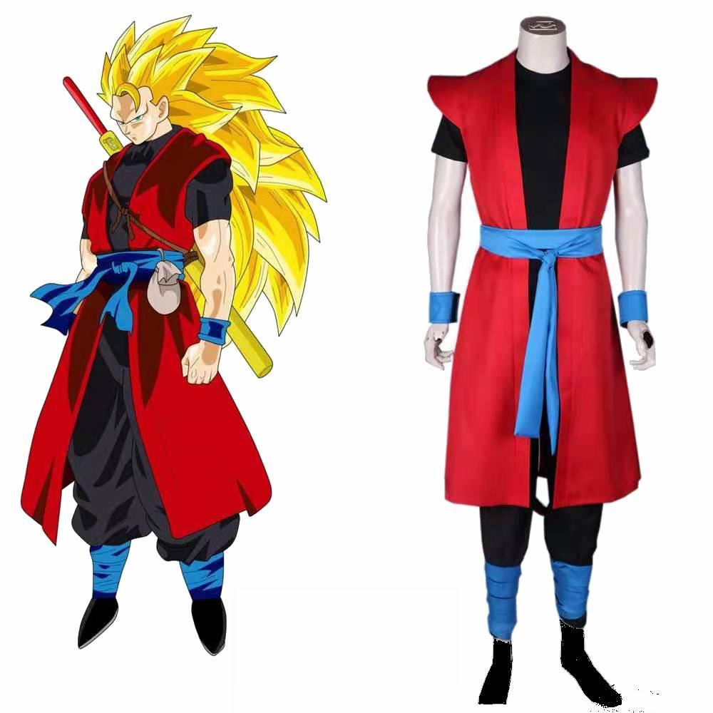 Dragon Ball Super Saiyan Son G - Model Kit Dragon Ball recension och pris
