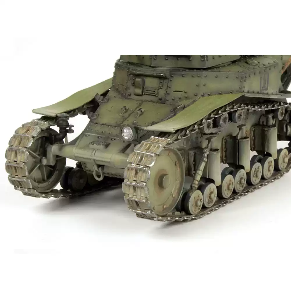 Original Zvezda Plastic Model  - Model Kit Zvezda recension och pris