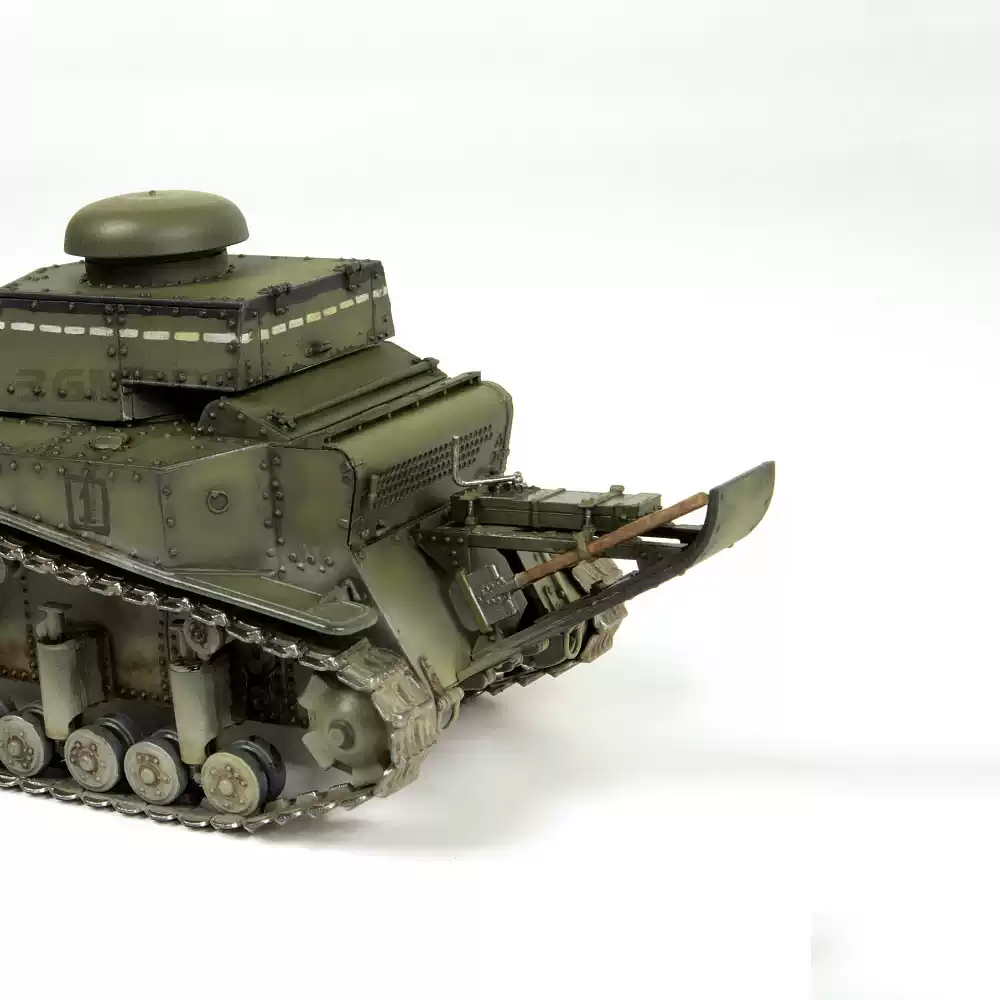 Original Zvezda Plastic Model  - Model Kit Zvezda recension och pris