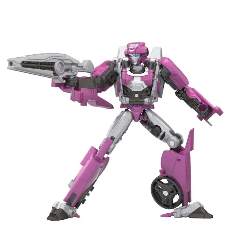 Transformers Toys ONE AMK Mega - Model Kit Yolopark recension och pris