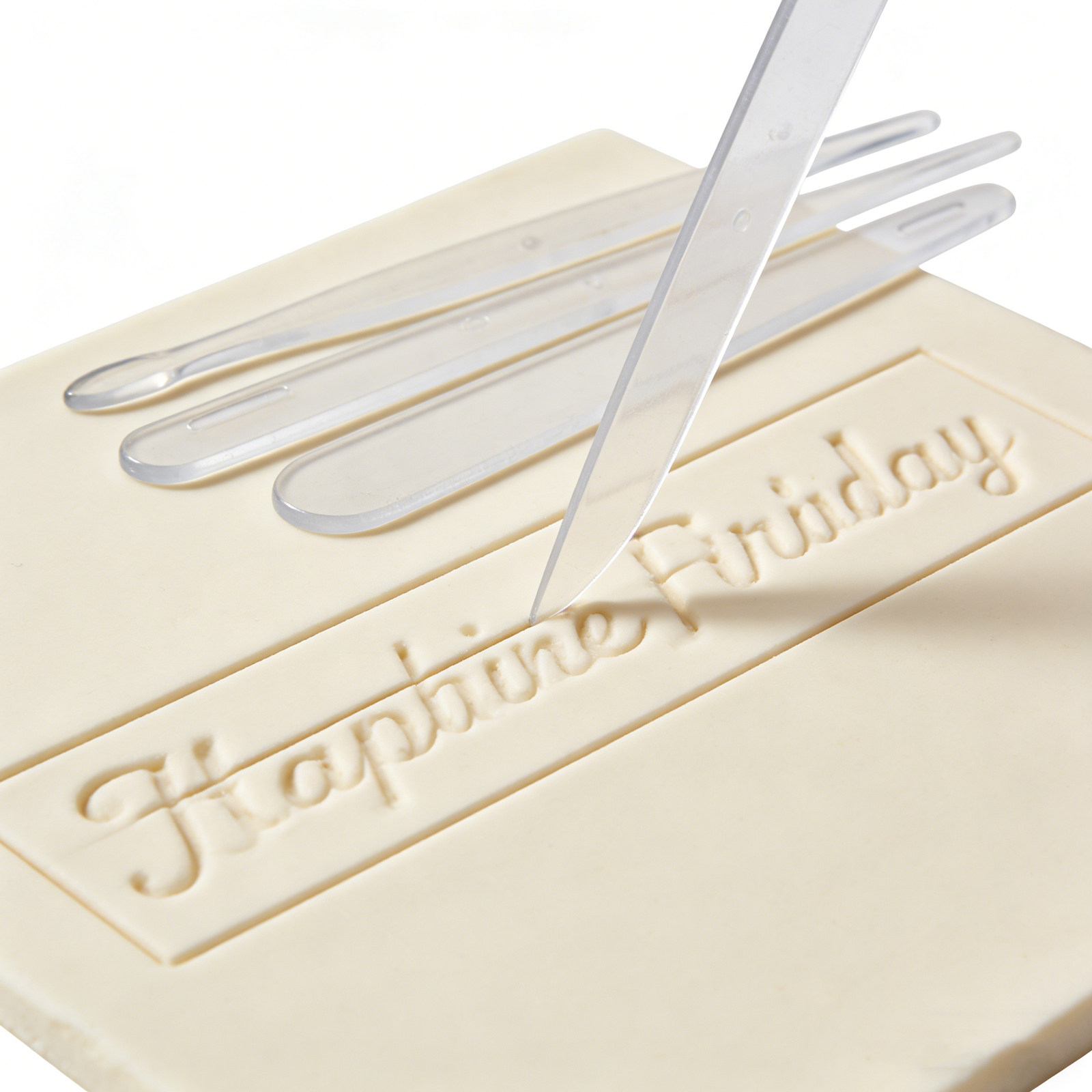 1Set Clay Sculpture Tool Set P - Model Kit Tool recension och pris