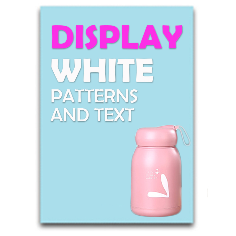 Factory high quality Quality B - Waterslide Decal Paper recension och pris