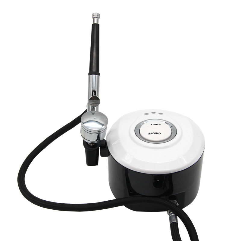 Cake Spray Air Brush Spray Nai - Airbrush Compressor Kit recension och pris