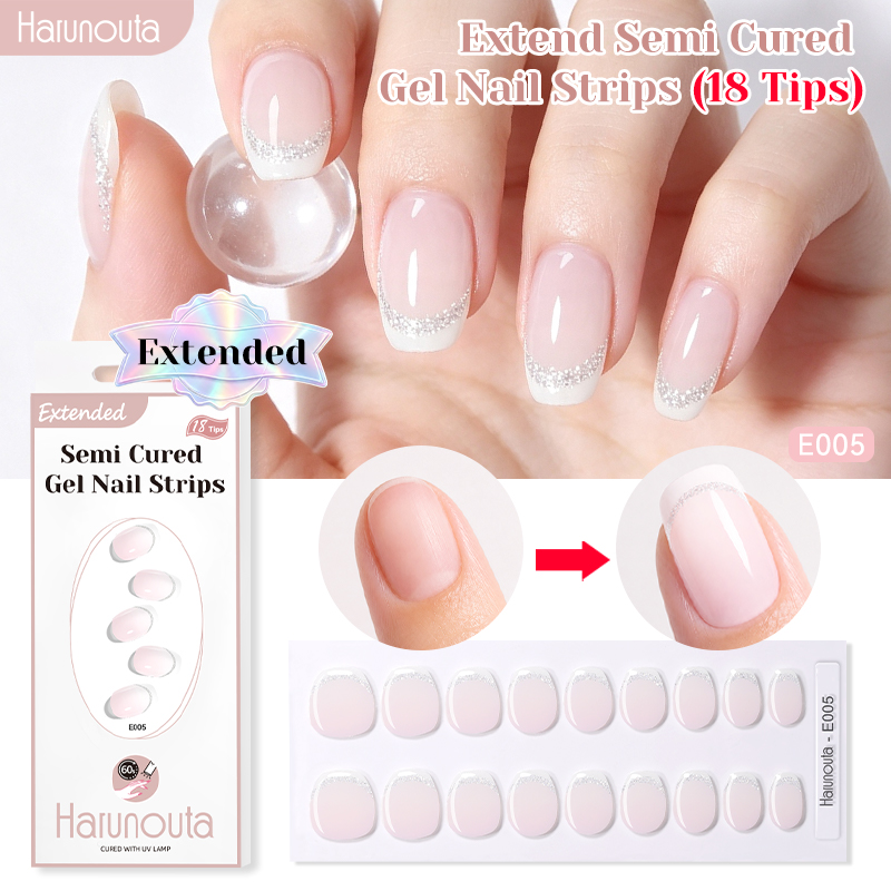 Harunouta 18Strips Extended Se - Waterslide Decal Paper recension och pris