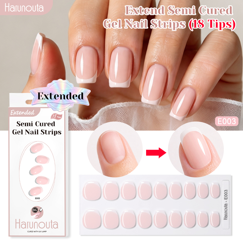 Harunouta 18Strips Extended Se - Waterslide Decal Paper recension och pris