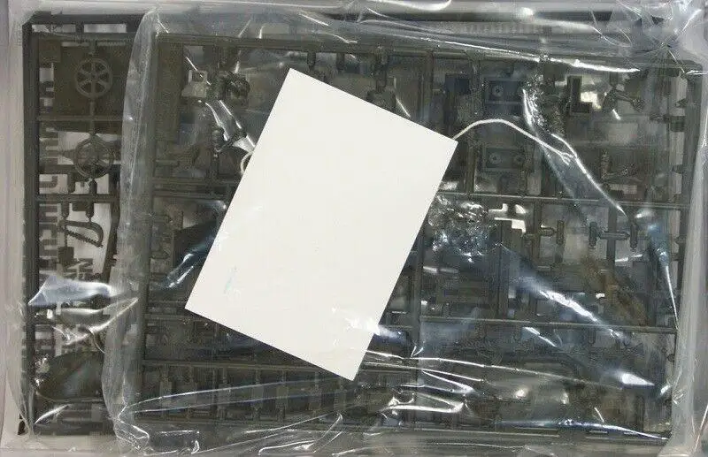 Tamiya 35175 1/35 Model Kit Br - Model Kit Instructions recension och pris