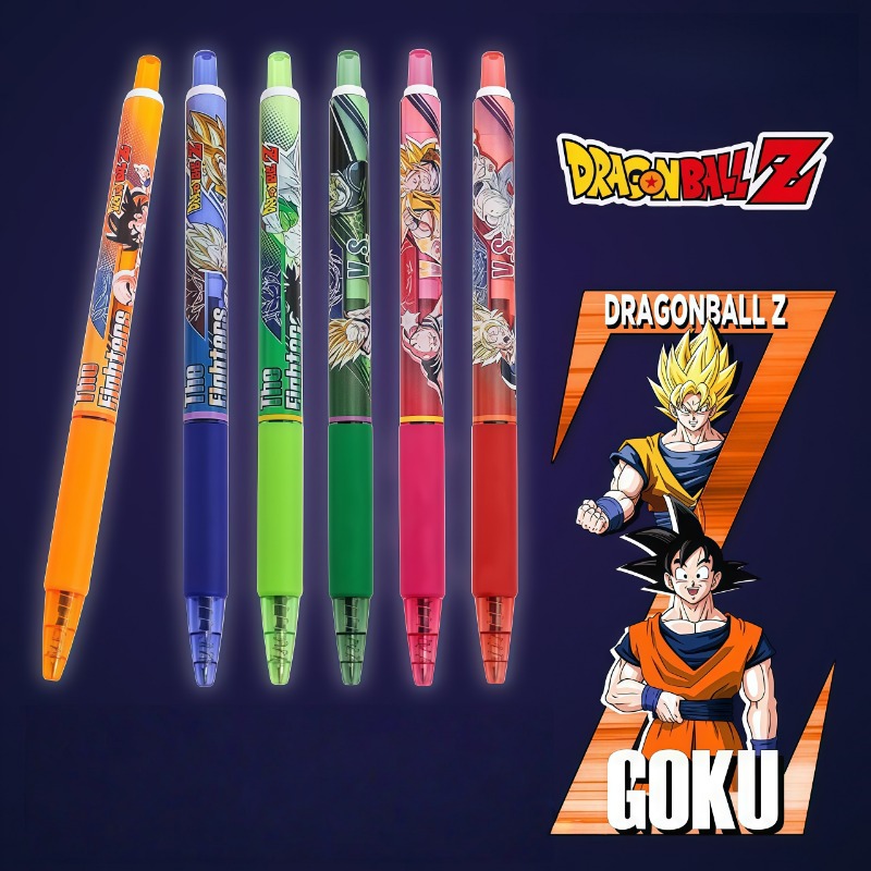 Dragon Ball 0.5mm quick dry re - Model Kit Dragon Ball recension och pris