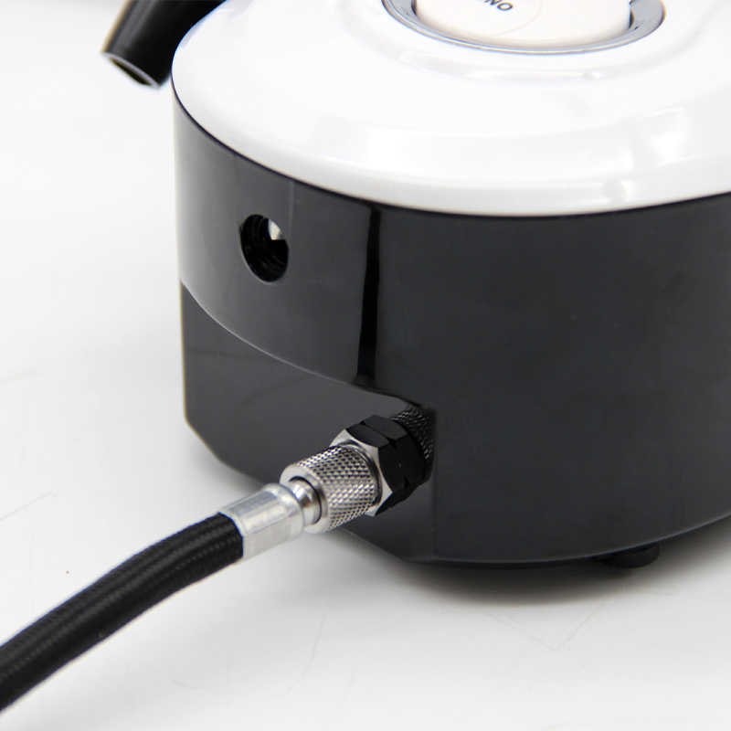 Portable Airbrush With Compres - Airbrush Compressor Kit recension och pris