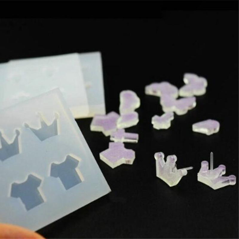 SNASAN Earrings Beads Cute Cha - Model Kit Varnish recension och pris