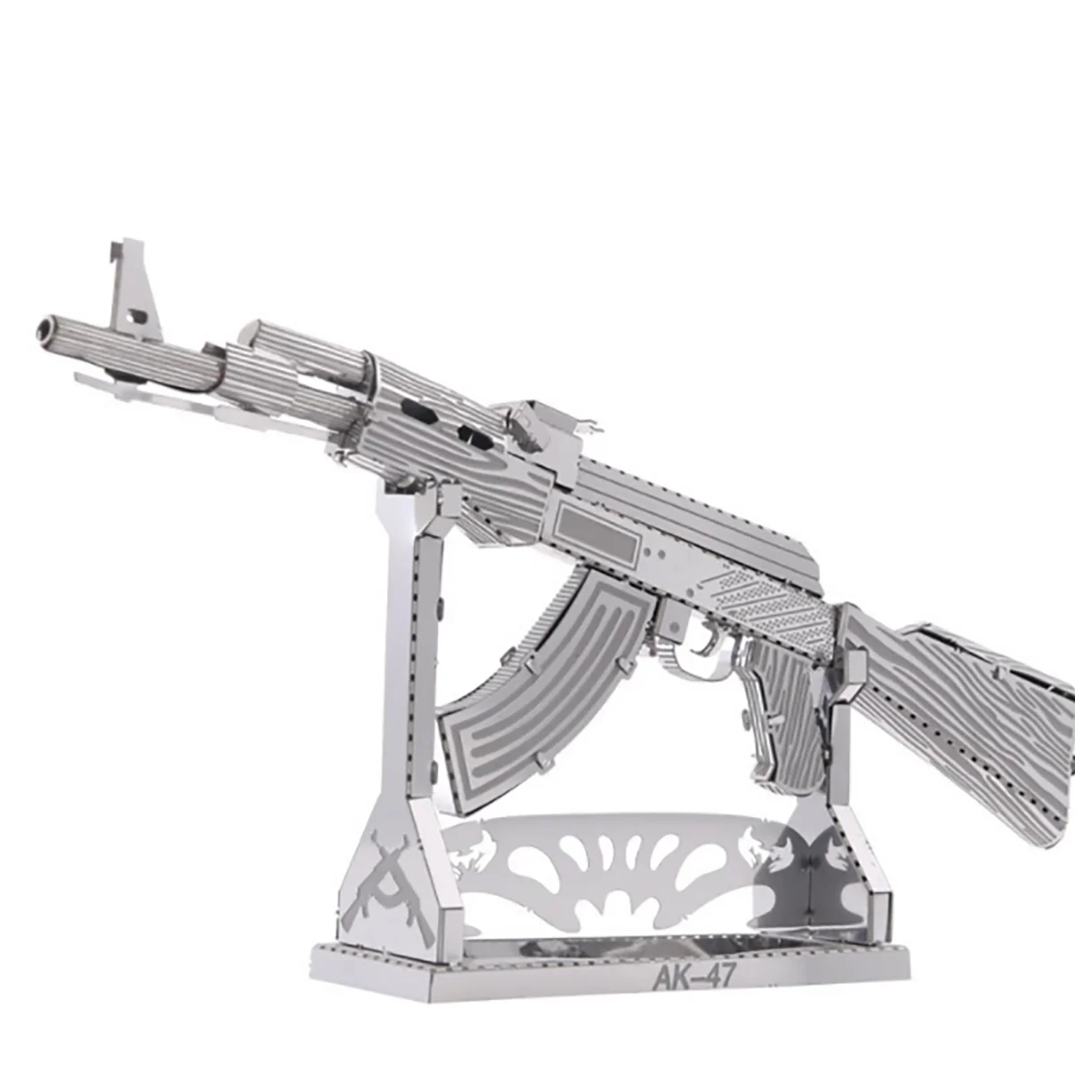 3D Metal Puzzle model kits DIY - Model Kit Kyogre recension och pris