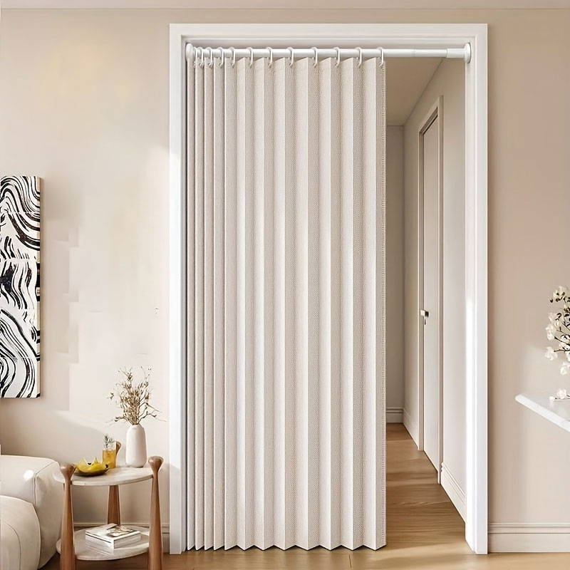 Privacy Screen Curtain for Tea - Panel Line Marker recension och pris