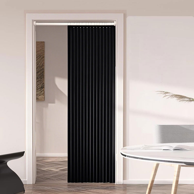 Privacy Screen Curtain for Tea - Panel Line Marker recension och pris