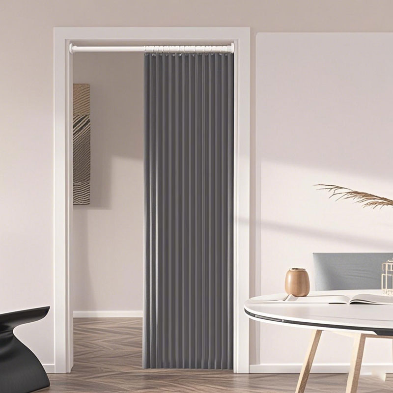 Privacy Screen Curtain for Tea - Panel Line Marker recension och pris