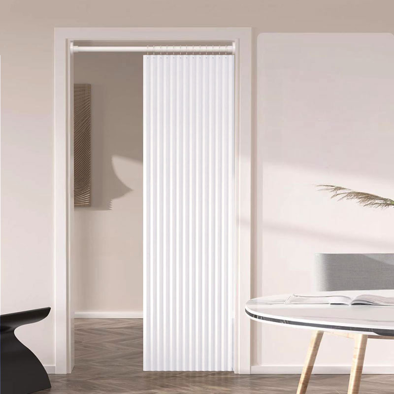 Privacy Screen Curtain for Tea - Panel Line Marker recension och pris