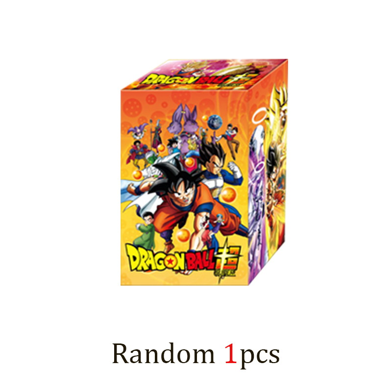 Blind box Dragon Ball Super So - Model Kit Dragon Ball recension och pris