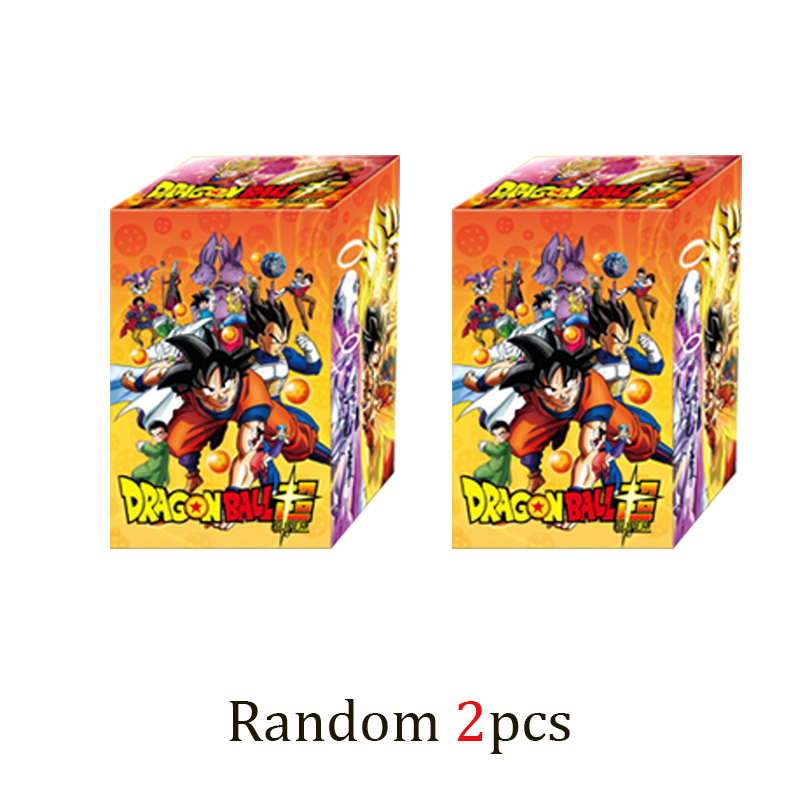 Blind box Dragon Ball Super So - Model Kit Dragon Ball recension och pris