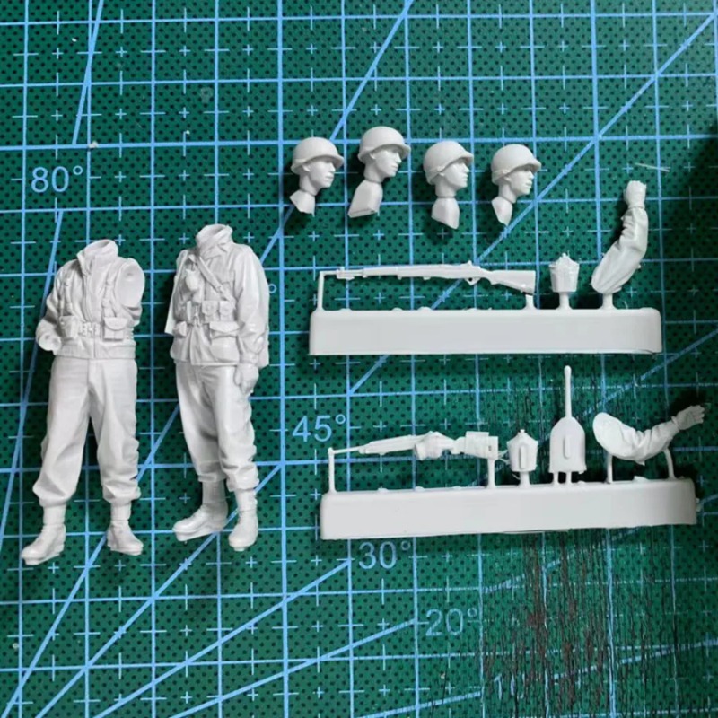 1/35 Scale Resin Figure Model  - Model Kit Reshiram recension och pris